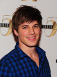 Matt Lanter