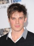 Matt Lanter