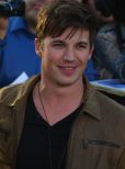 Matt Lanter