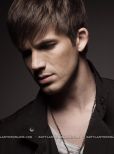 Matt Lanter