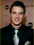 Matt Lanter