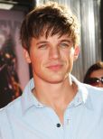 Matt Lanter