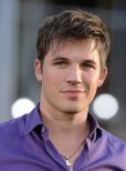 Matt Lanter