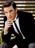 Matt Lanter