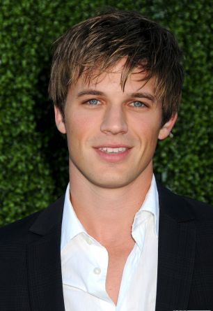 Matt Lanter