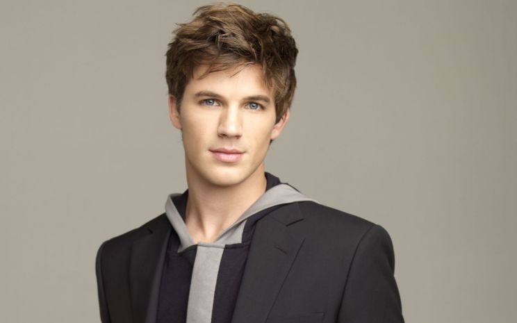 Matt Lanter