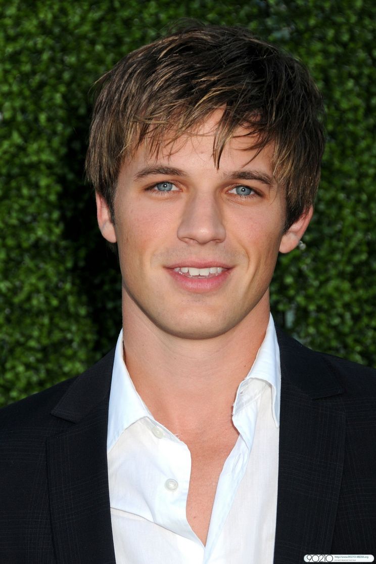 Matt Lanter