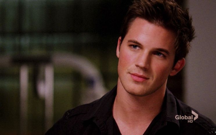 Matt Lanter
