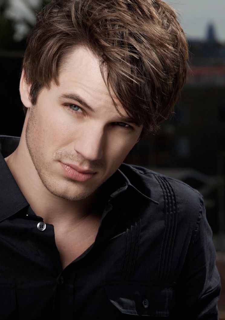 Matt Lanter