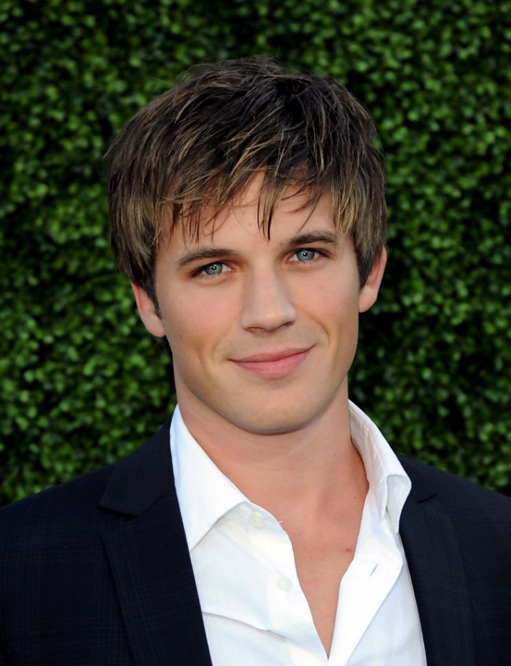 Matt Lanter