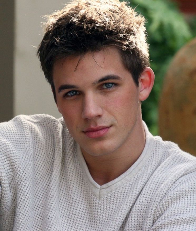 Matt Lanter