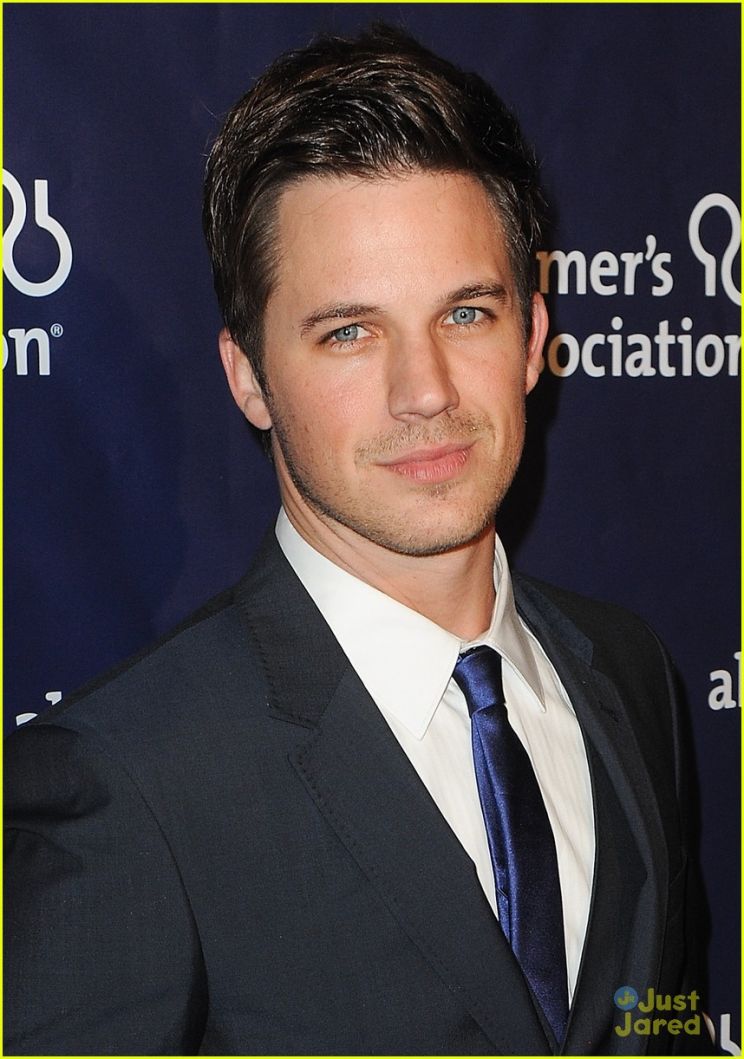 Matt Lanter