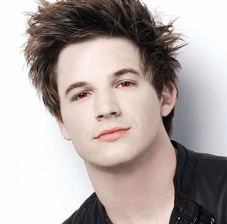 Matt Lanter