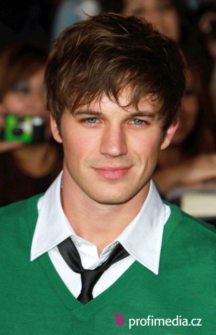 Matt Lanter