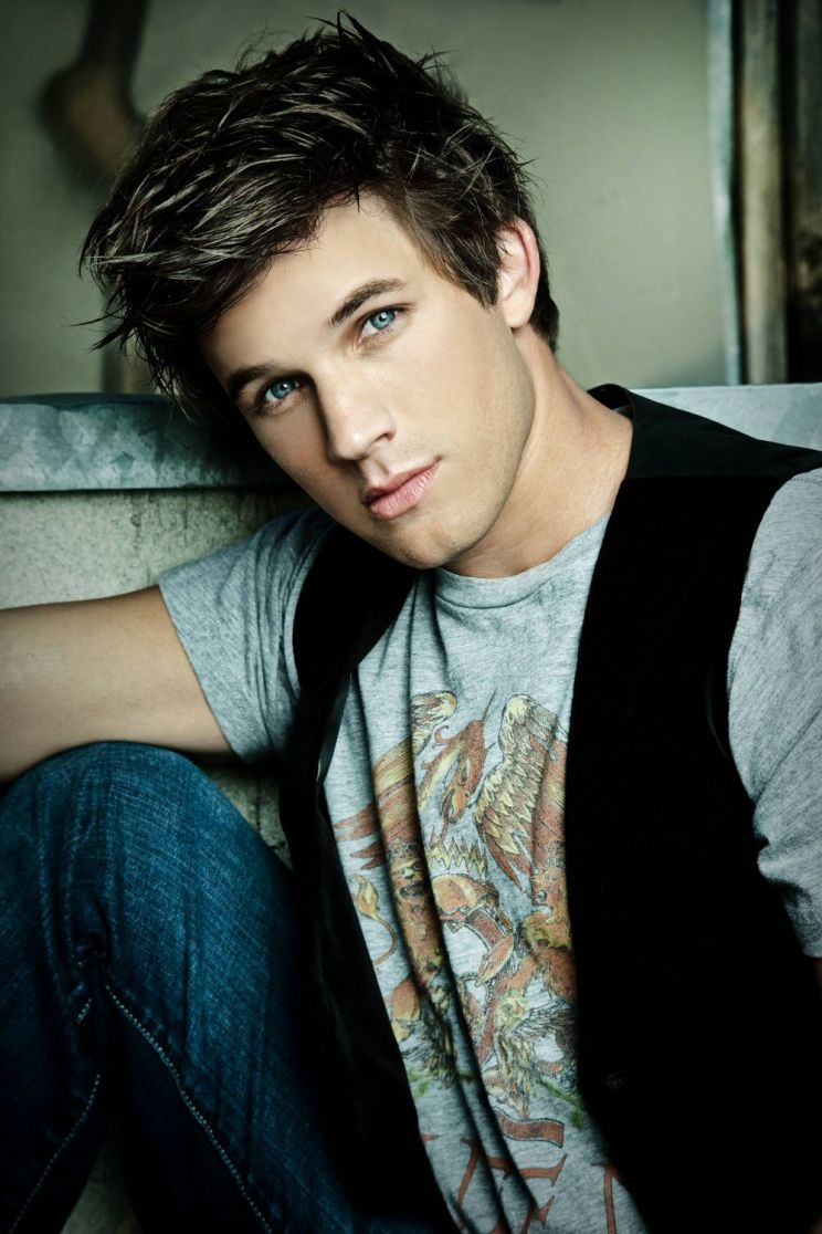 Matt Lanter