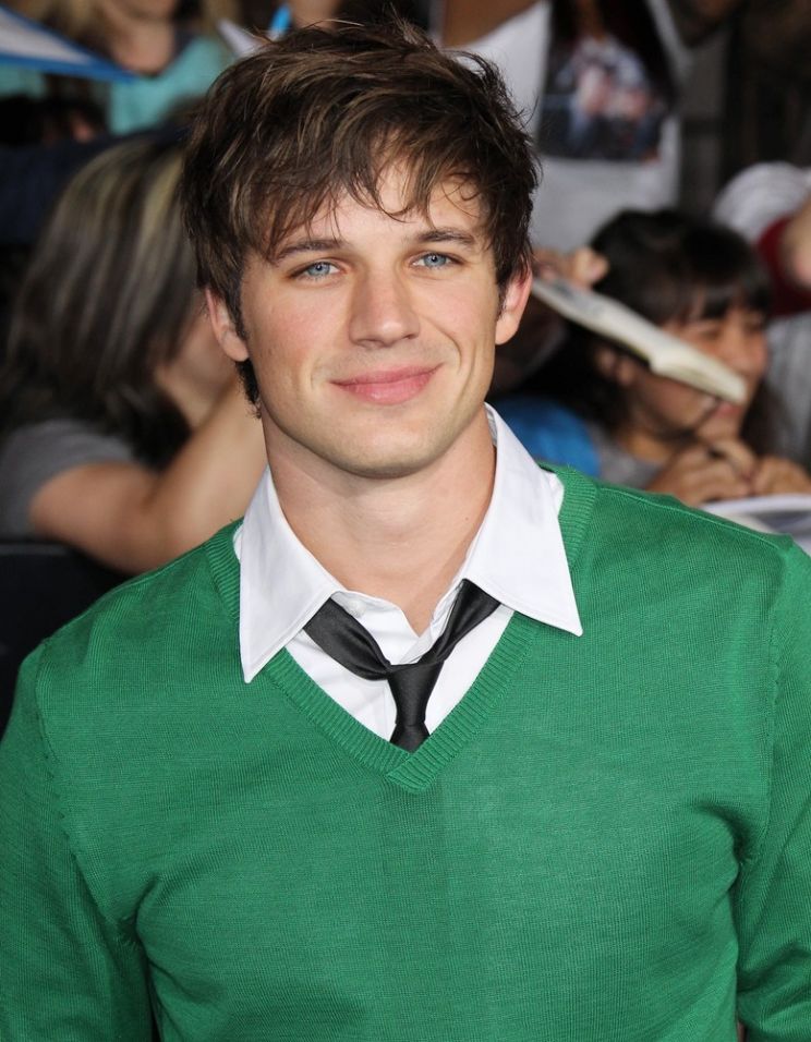 Matt Lanter