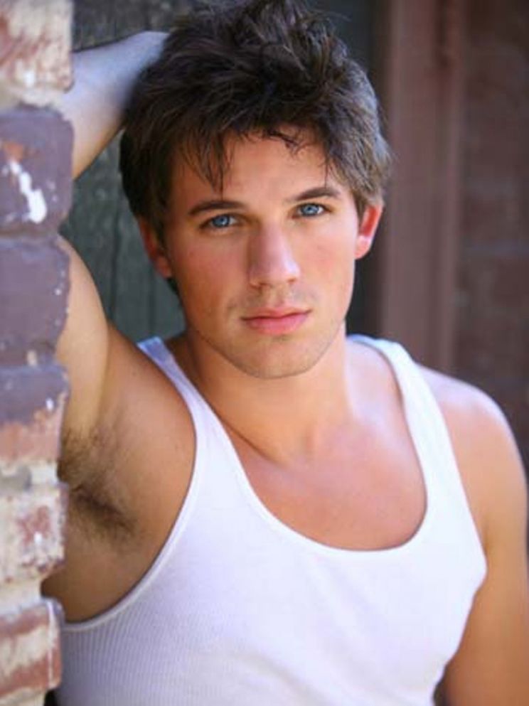 Matt Lanter