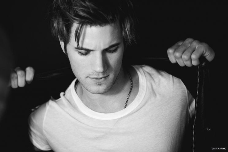 Matt Lanter