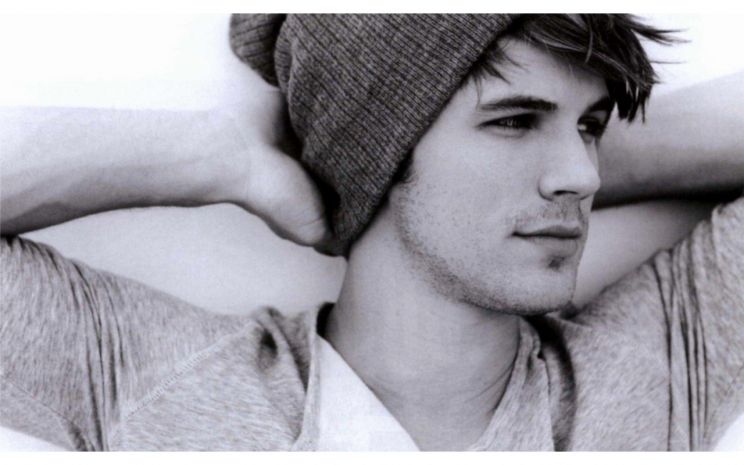 Matt Lanter