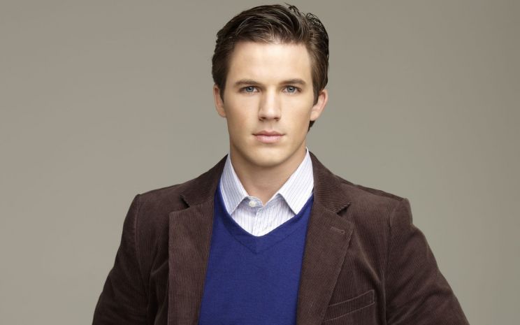 Matt Lanter