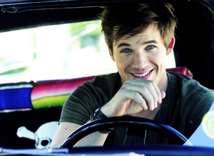 Matt Lanter