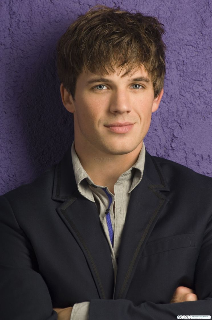 Matt Lanter