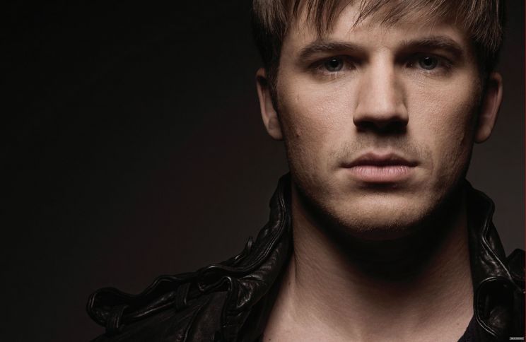 Matt Lanter