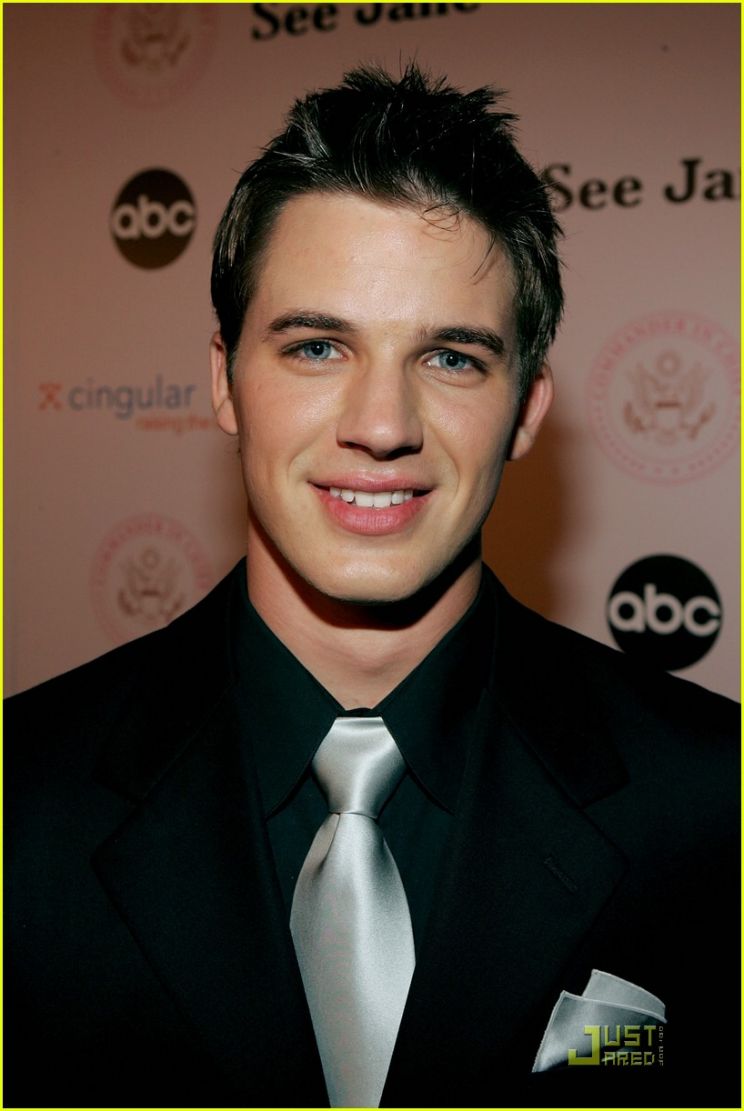 Matt Lanter