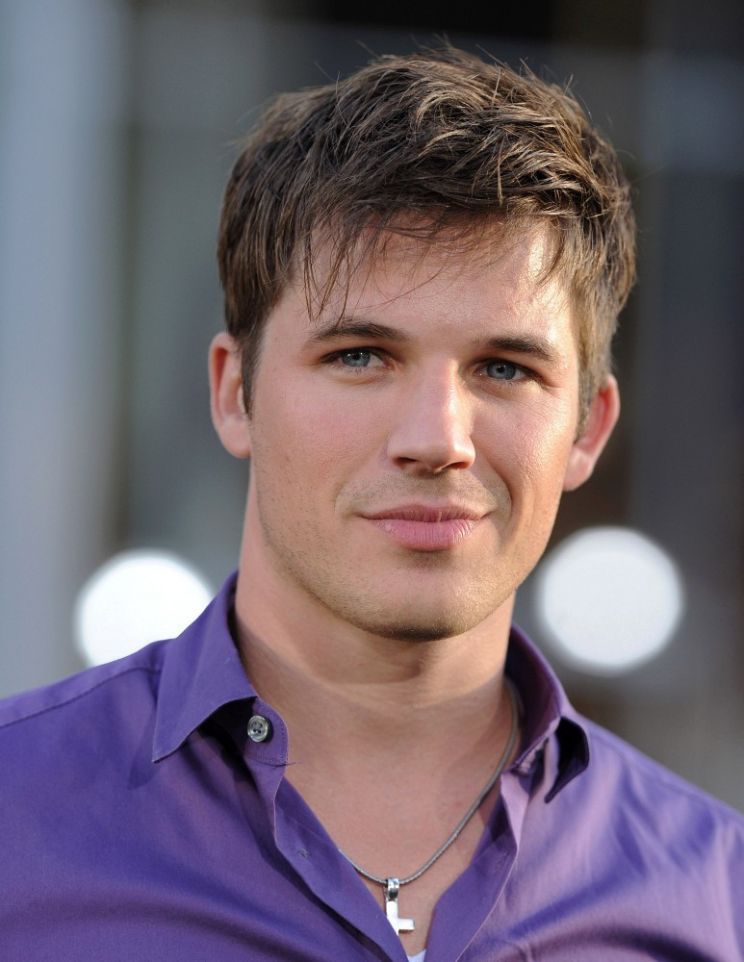 Matt Lanter