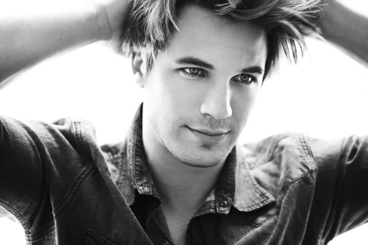 Matt Lanter