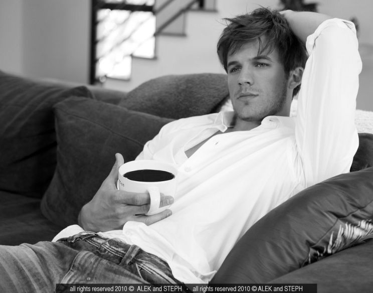 Matt Lanter