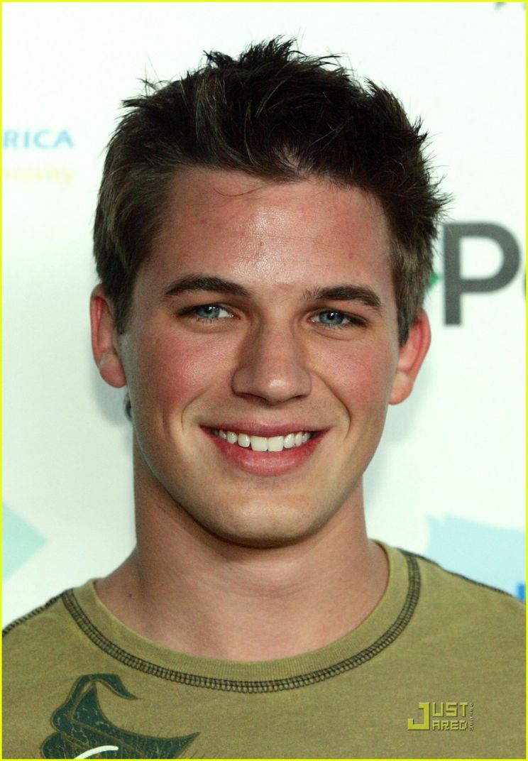 Matt Lanter