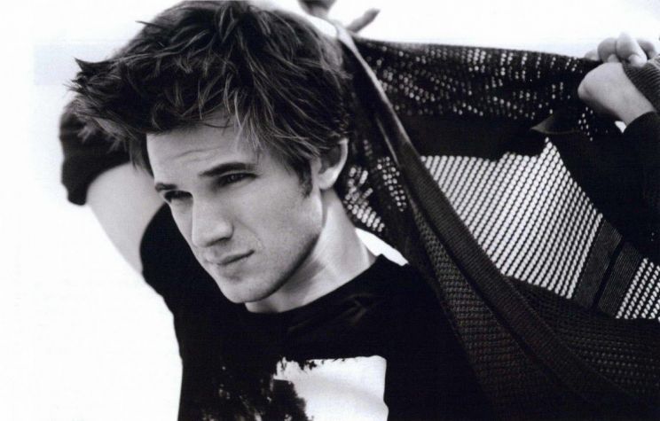 Matt Lanter