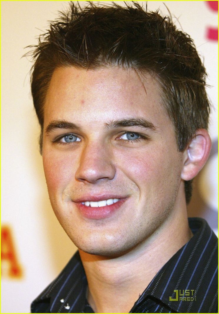 Matt Lanter