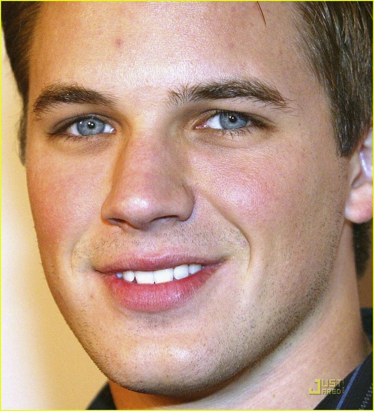 Matt Lanter