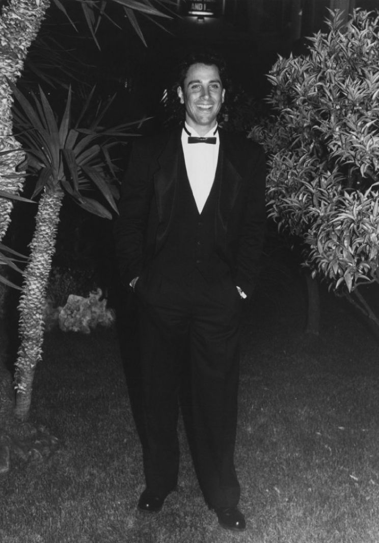 Matt Lattanzi