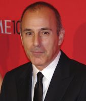 Matt Lauer