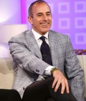 Matt Lauer