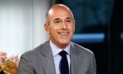 Matt Lauer