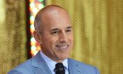 Matt Lauer