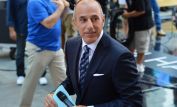 Matt Lauer