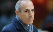 Matt Lauer