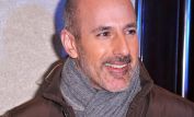 Matt Lauer