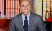 Matt Lauer