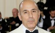 Matt Lauer