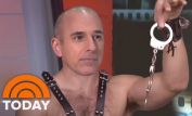 Matt Lauer