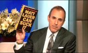 Matt Lauer