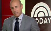 Matt Lauer