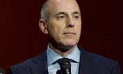 Matt Lauer