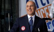 Matt Lauer